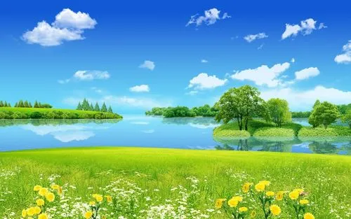 先进智慧工厂无人化